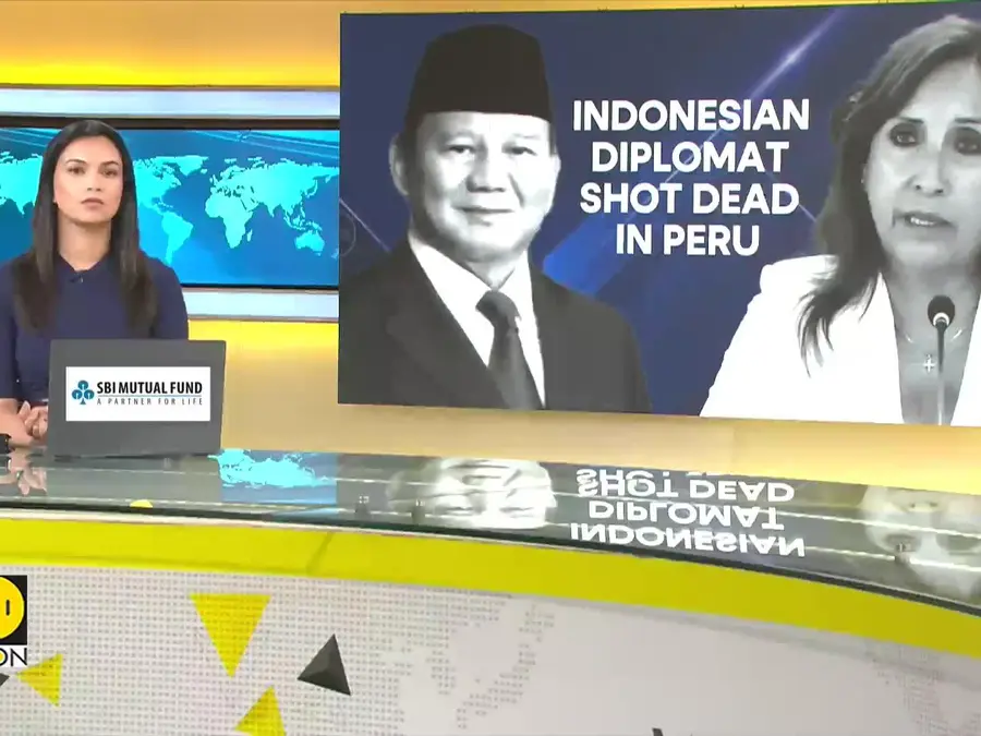 Peru: Killing of Indonesian Diplomat Spark Row | Peru Authorities Order Detailed Probe