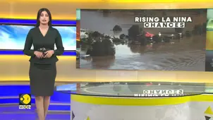  La Nina may be forming, scientists say