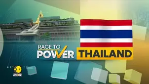 Political drama in Thailand intensifies between ruling party and opposition