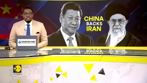 Iran-China ties: Xi backs Iran's right to nuclear energy, urges dialogue over force 