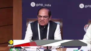 Breaking: Majority items brought under 5% & 18% tax 