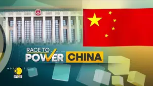 Xi Jinping Flanked by Vladimir Putin and Kim Jong-Un Irks Trump | WION