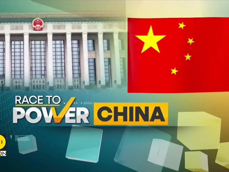 Xi Jinping Flanked by Vladimir Putin and Kim Jong-Un Irks Trump | WION