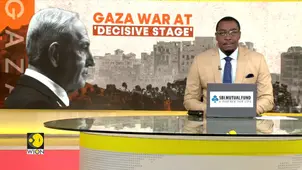 Israel-Hamas war: IDF claims senior operative Hazem Awni Naeem eliminated 