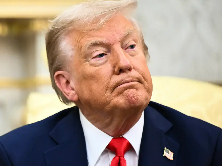 Trump is NOT DEAD, comes live to prove his good health. POTUS says, ''Biden wouldn't appear for months and no one said anything'