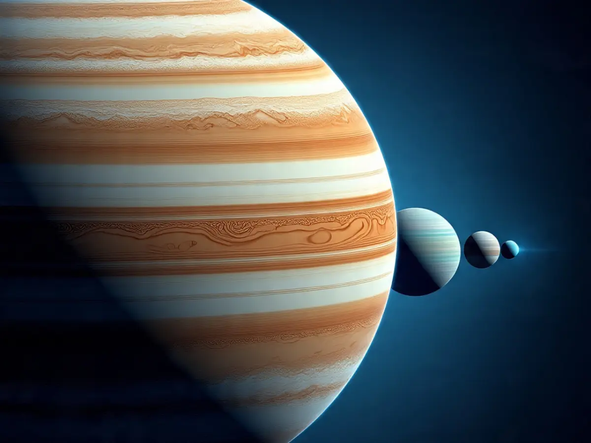 What if Voyager crossed the edge of the solar system into the unknown?