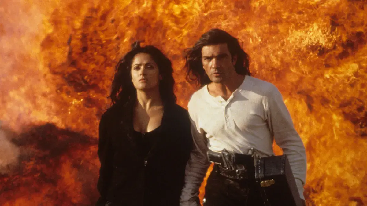 Desperado (1995)