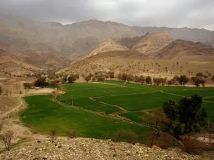 How Iran’s border issues could widen a war between Afghanistan–Pakistan
