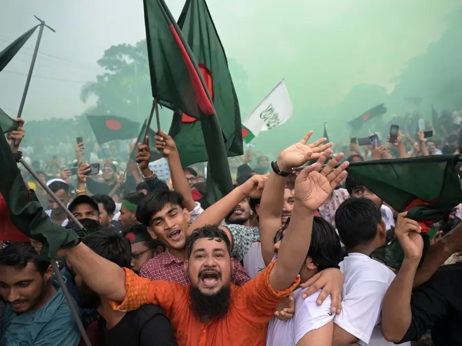Bangladesh calls attacks on minorities ‘isolated criminal acts’, downplays India’s concerns