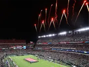 No more NFL Week 1 Friday night games in 2026 because of federal law protecting high school and college games