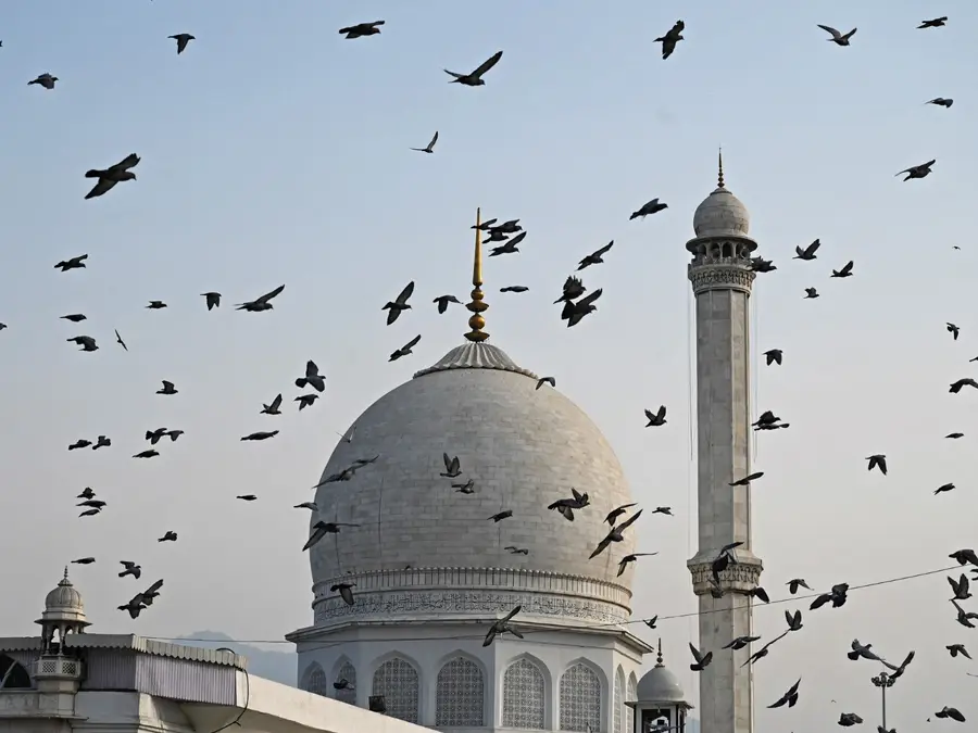 Eid Milad-un-Nabi 2025: Date, history, and significance of Prophet Muhammad’s birthday
