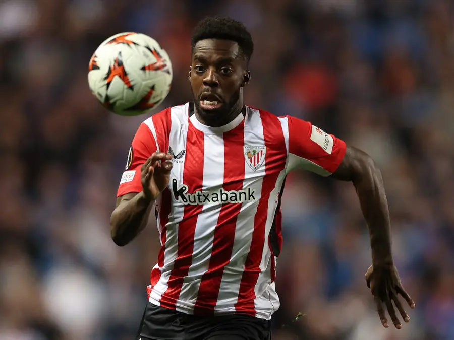 Inaki Williams racial abuse case: Espanyol fan sentenced to prison, fined $1,200 and receives stadium ban