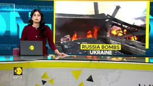 Russia bombs Ukraine | 'Will fight, if no deal reached': Putin