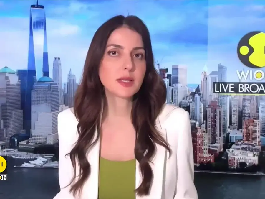Epstein Accusers Say They Are Compiling List of His Associates 