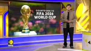 Official: Dynamic pricing for 2026 FIFA World Cup