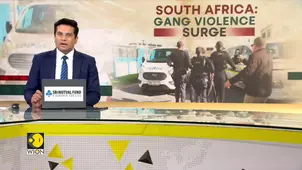 South Africa: Residents live in fear as shootings rise in Cape Flats region 