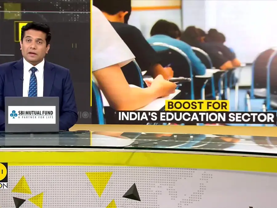 Big Relief for Indian Students as Several Stationery Items Become Tax Free