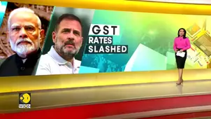 India's Opposition Claims GST Reforms Delayed, Government Calls It a Game-Changer