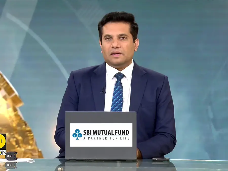 FM Sitharaman Clarifies GST Reforms Not Linked to U.S. Tariffs