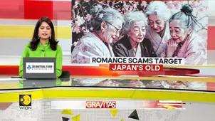 80-Year-Old Japanese Woman Loses $6700 to Online Fraudster