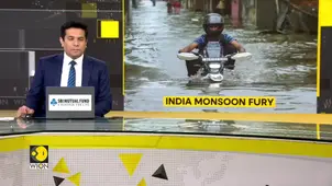 Punjab Grapples With Worst Floods Since 1988, 37 Dead Across State