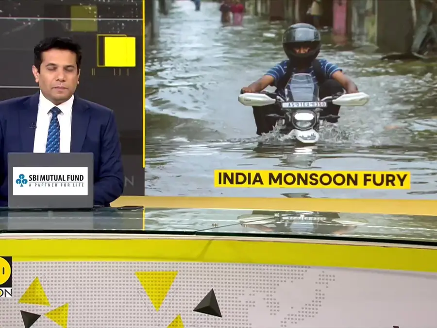 Punjab Grapples With Worst Floods Since 1988, 37 Dead Across State