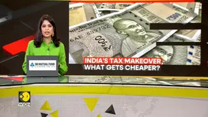 GST reform: What gets cheaper and what becomes costlier under new slabs? 