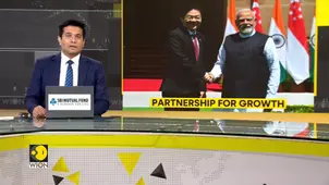 Singapore vows to support India's semiconductor industry