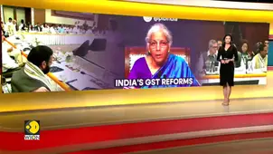GST Reform: Government Unveils Next-Generation Changes; Daily Essentials Get Cheaper