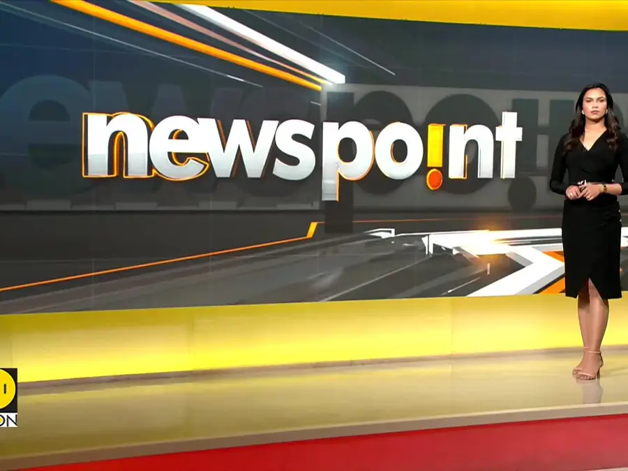 'Get a new job': Trump rebukes Polish journalist amid oil sanctions row 