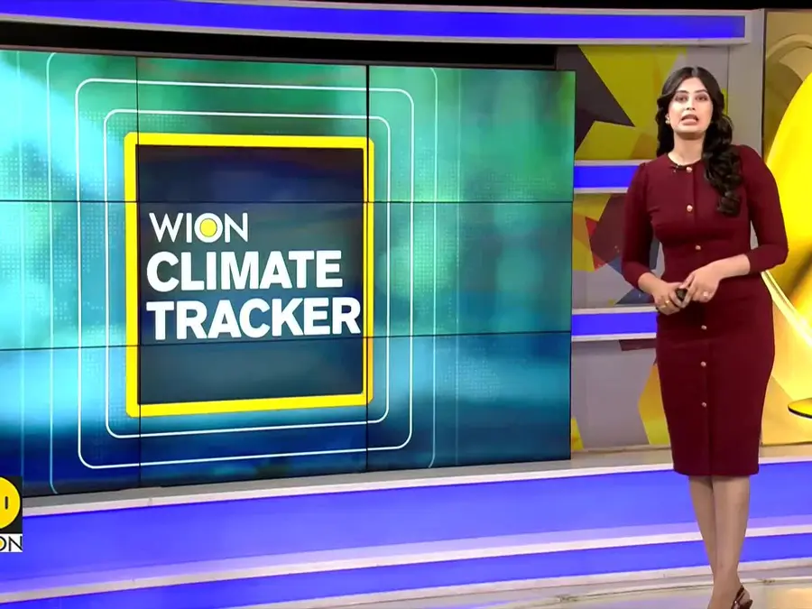 Wildfires rage across two northern California counties