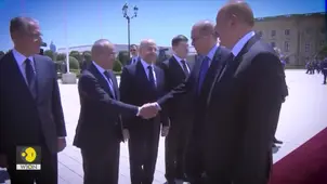 India Stopped Pro-Pakistan Azerbaijan From Entering SCO