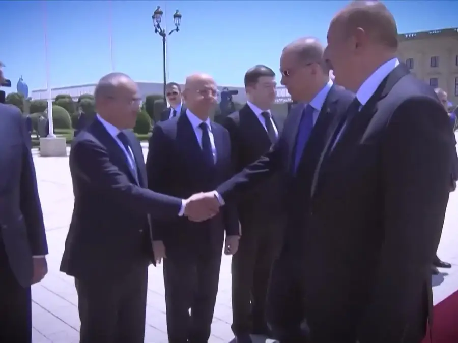 India Stopped Pro-Pakistan Azerbaijan From Entering SCO