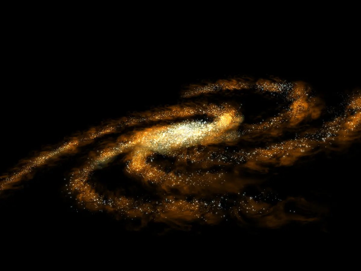 In 40,000 years, Voyager 1 will brush past Gliese 445, the star of Camelopardalis – WION