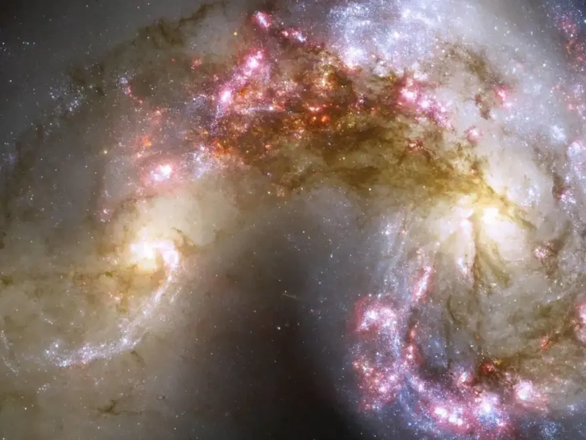Will Voyager 1 & 2 survive the Milky Way–Andromeda galaxy collision? – WION