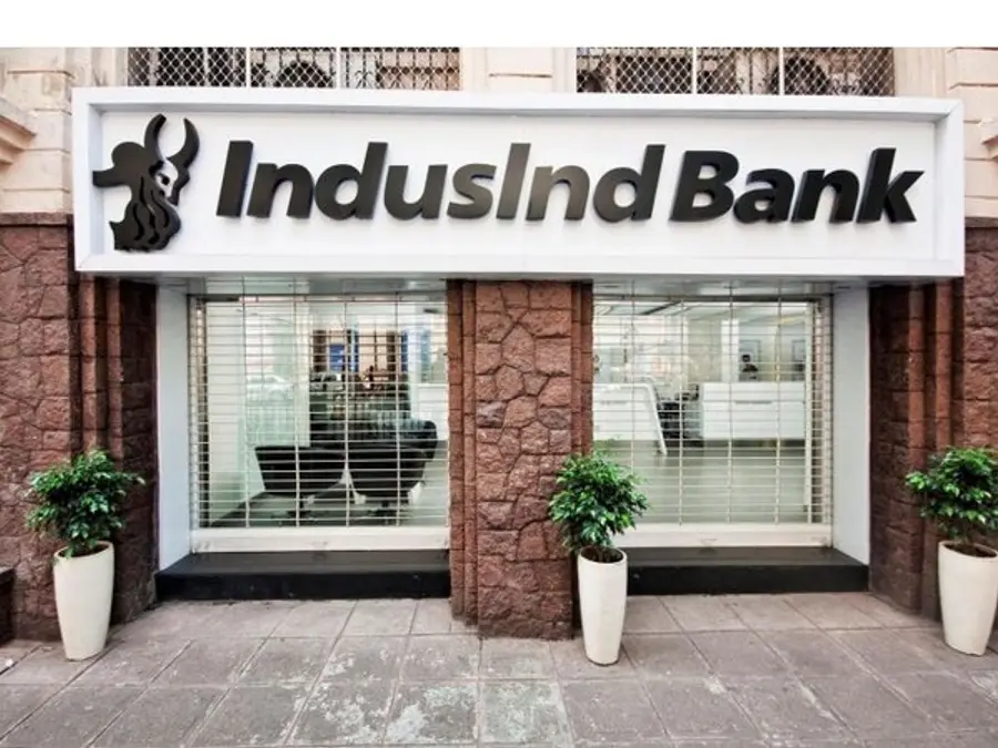 IndusInd Bank's former CFO flags irregularities, demands board chairman's removal