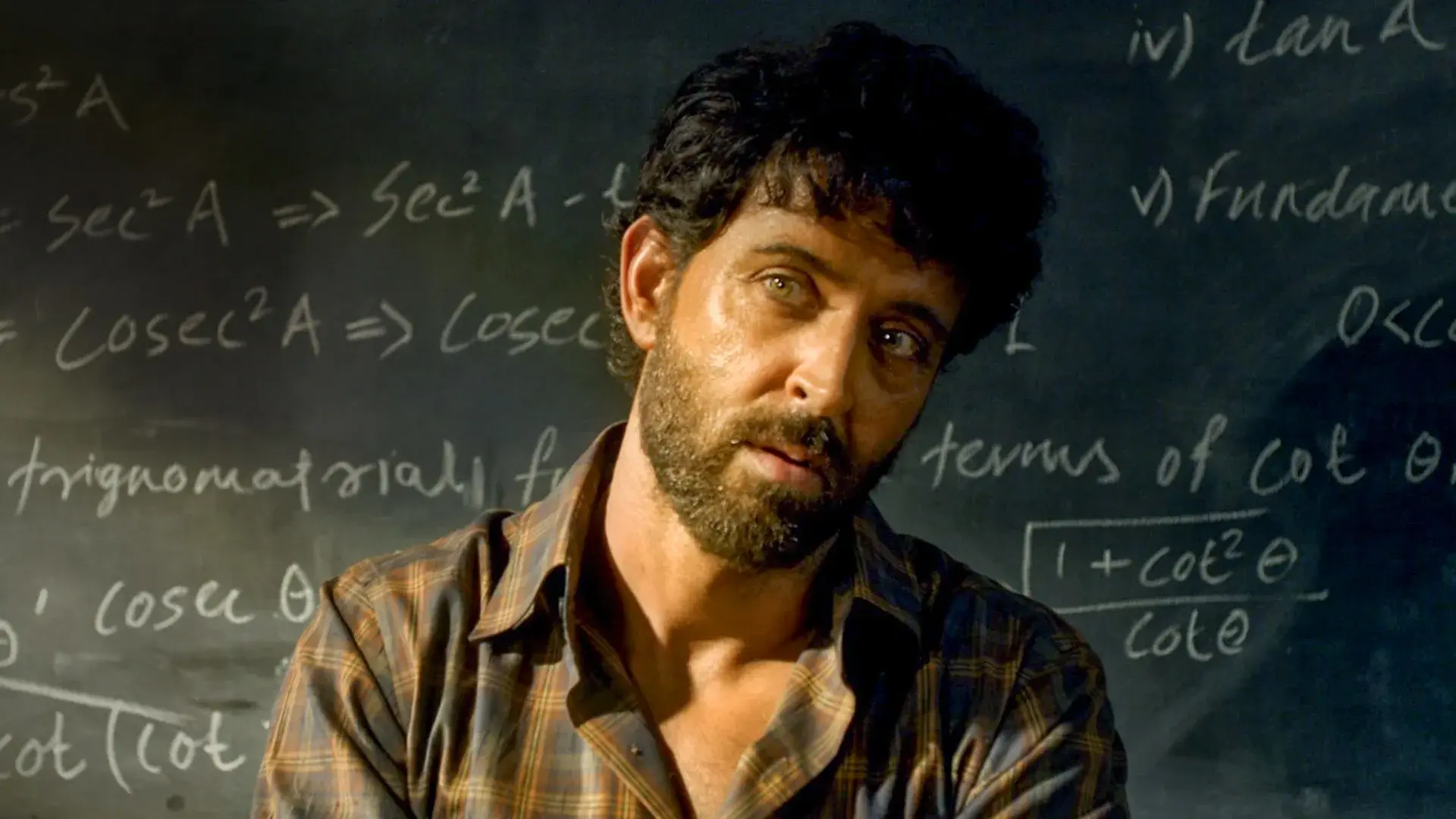 Super 30 (2019)