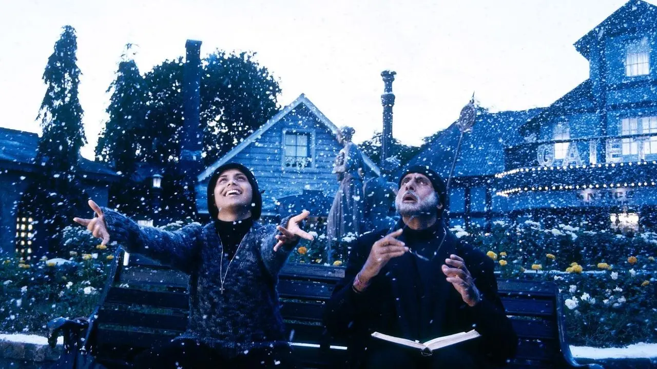 Black (2005)