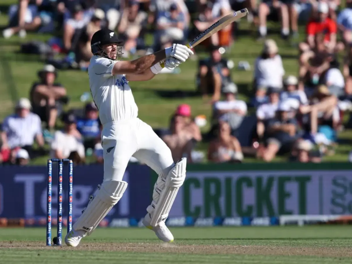 From Tim Southee to Brendon McCullum, 5 batters with most sixes in Test ...