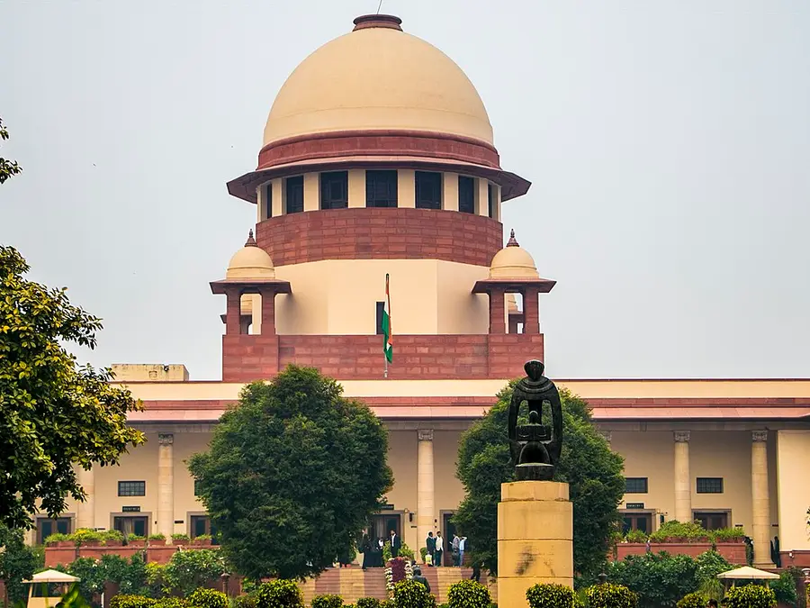 SC points to illegal tree-cutting as culprit behind floods, landslides; seeks response from centre, affected states
