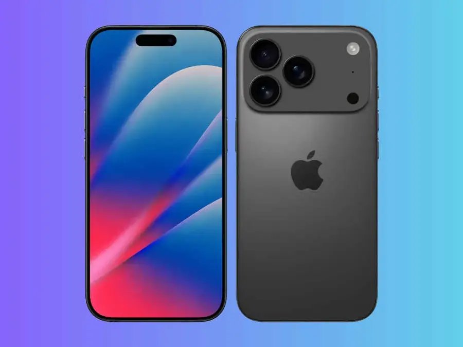 iPhone 17 Pro Max: New design features and colour options explained - Key facts and what to watch