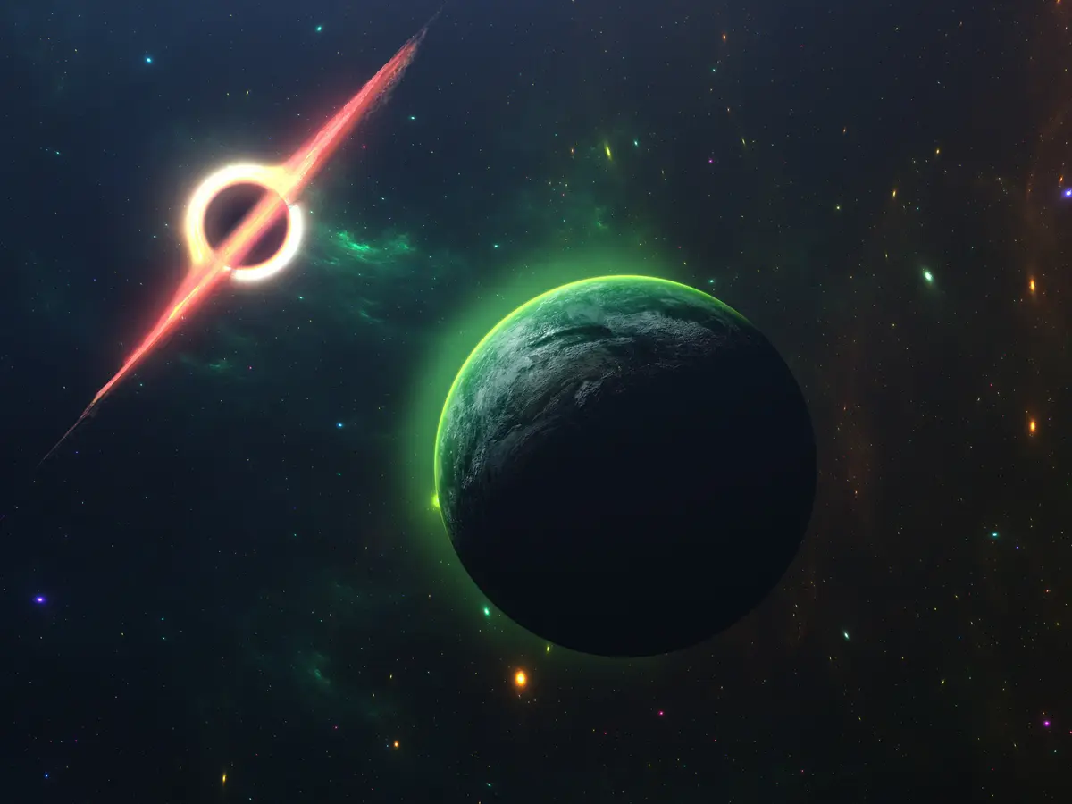 What if Voyager 1 & 2 collide with a Dyson Sphere?