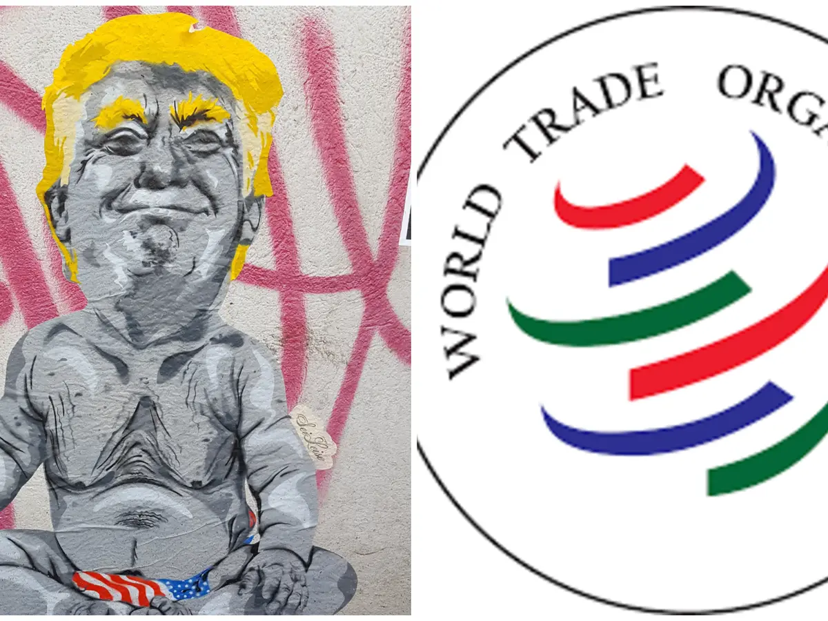 White House Reverses WTO Funding Cuts Amid Criticism