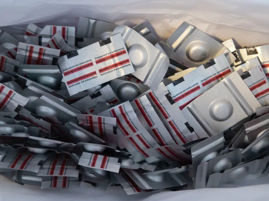 Texas lawmakers approve measure targeting abortion pill providers across state lines