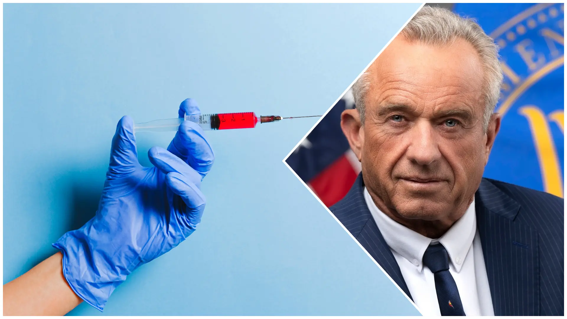 Medical Wars in US: It’s State vs State over vaccination and top disease control body CDC
