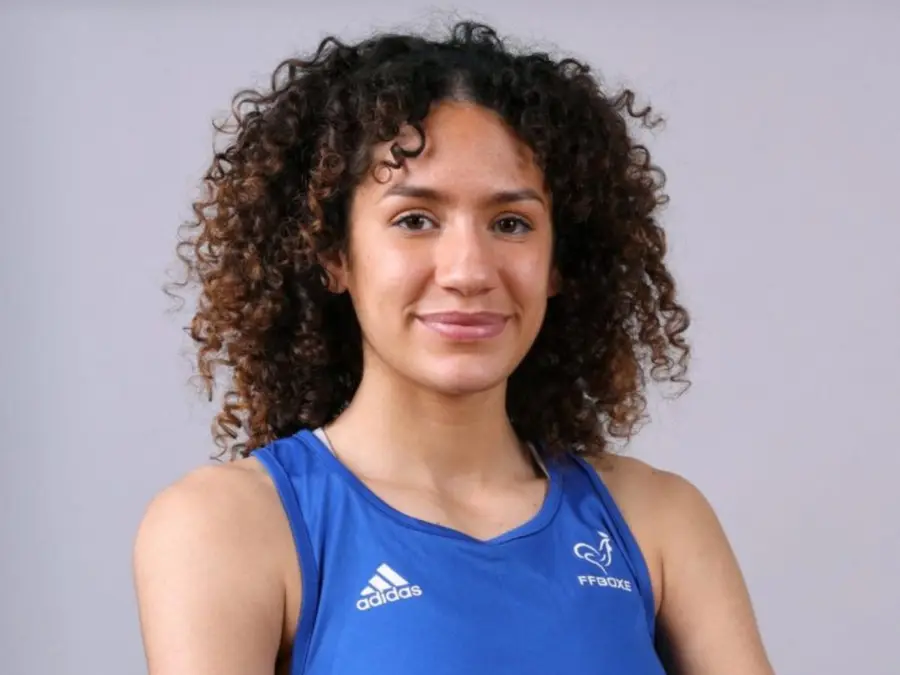 Boxing World Championships: French women’s team barred over late gender test results