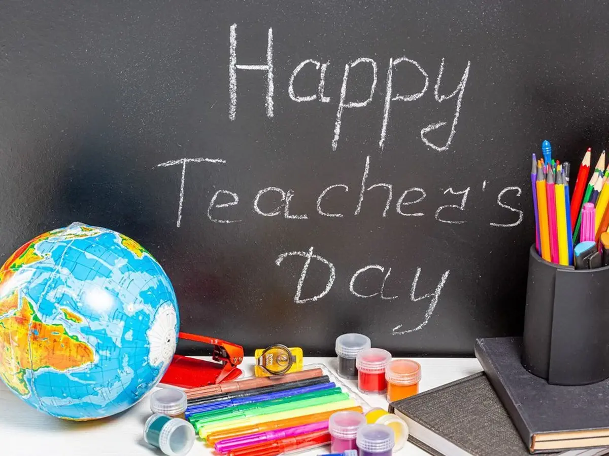 Teacher s Day 2025 Date Theme History And Why It Is Celebrated On teacher-s-day-2025-date-theme-history-and-why-it-is-celebrated-on