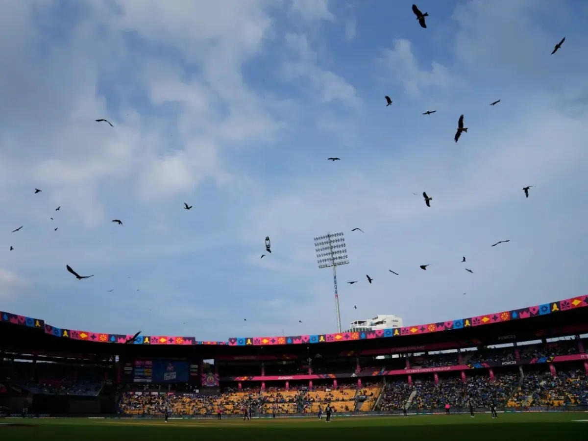 Bengaluru’s M Chinnaswamy Stadium set to host matches after IPL stampede episode, but are fans allowed?