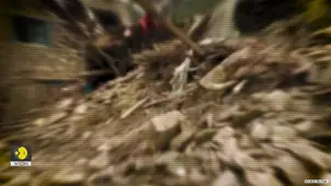 Afghanistan Earthquake: Why Even Moderate Quakes Turn Deadly in Afghanistan