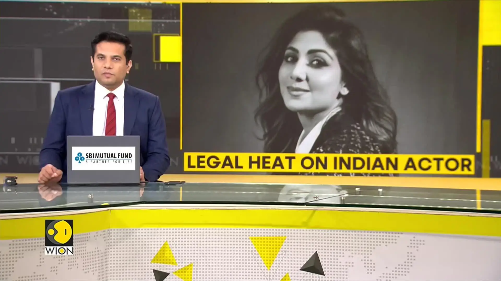 Fraud Case Against Actor Shilpa Shetty and Raj Kundra, Duo Accused of Embezzling Rs 60 Crore 